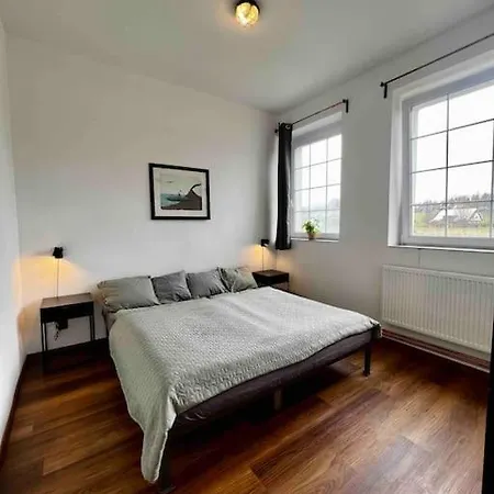 Apartament Fabrika Velky Doubice